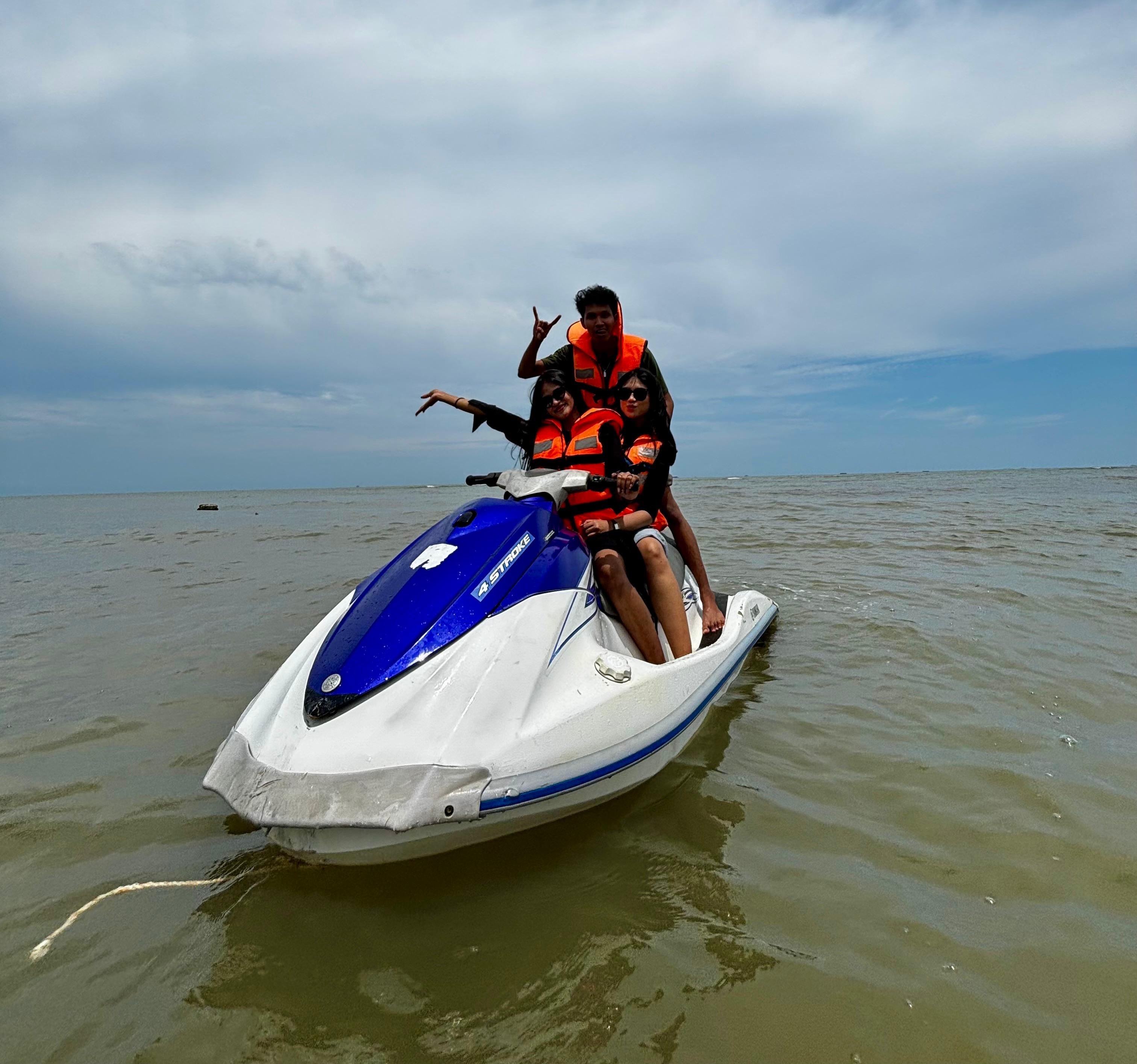 Jetski